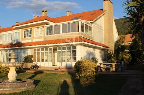 Adosado con maravillosas vistas