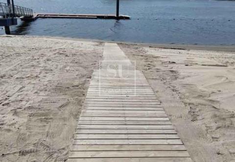 Acogedora propiedad a un paseo de la playa fluvial de Goian y los servicios