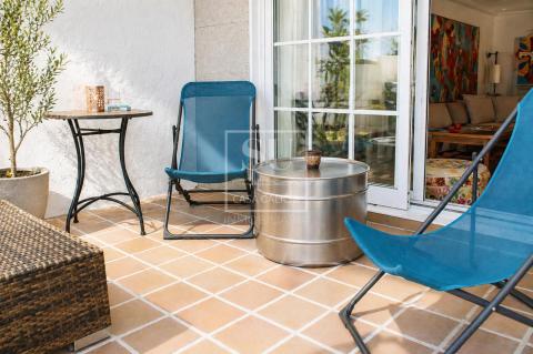 Exclusivo chalet adosado en una de las urbanizaciones más prestigiosas de Baiona
