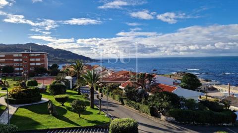 Apartamento con Terraza y vistas al mar!