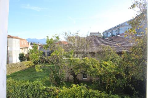 Apartamento en el centro de Baiona!