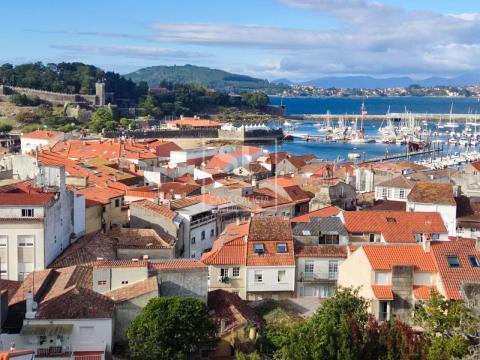 ATICO CON VISTAS ALQUILER VACACIONAL BAIONA!!!!!