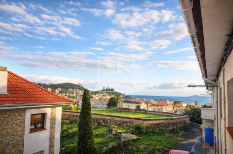 PISO TOTALMENTE REFORMADO EN BAIONA!!!!!