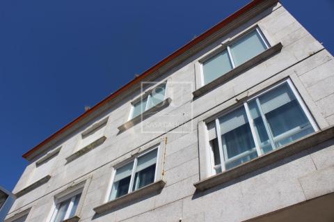 Apartamento de un dormitorio en Nigrán!