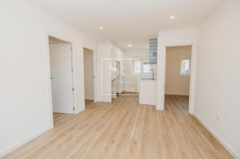 BAJO REFORMADO EN BAIONA!!