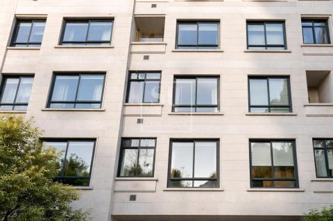 Funcional piso en Bouzas!